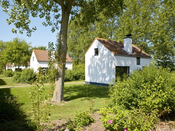 De Haan Vakantiehuizen